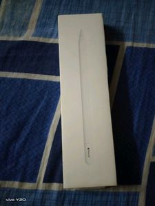 Apple Pencil USB C