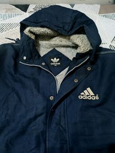 Winter Jacket Men And Women Both Are Use It