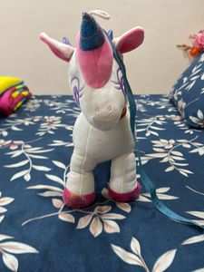 Unicorn Toy
