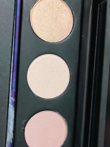 Sugar Highlighter Pallet
