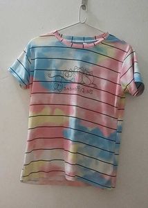 Lose Tshirt