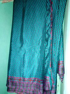 Soft Silke Saree