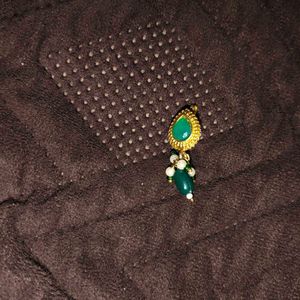 Green Stone Nath