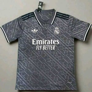 Real Madrid T-Shirt With Short