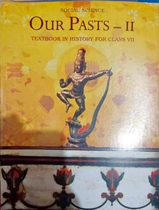 NCERT 7th Textbooks Social Science