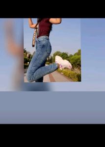 6 Branded Combo Jeans