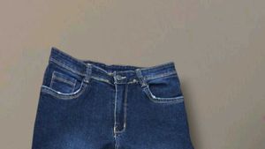 G@45 Size-28 Cargo Jeans