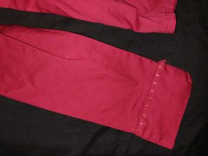 Chinese Embroidery Top