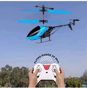 Remote Control Helicopter