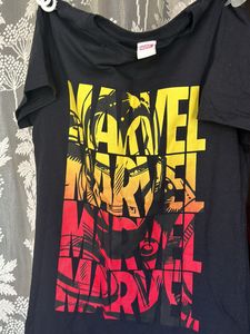 Marvel T-Shirt