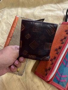 Pouch, pencil bags, walle