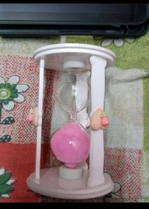 Brand New Sand Clock