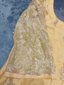 Elegant Embellished Blouse