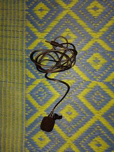 Microphone For Mobile