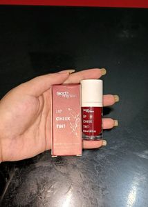 Earth Rhythm Cheek And Lip Tint
