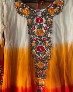 Women Heavy Work Suit