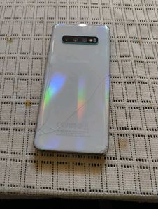 samsung galaxy s10 plus &amp;  buds pr