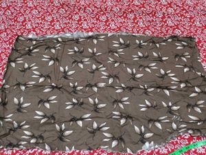 cut piece cloth