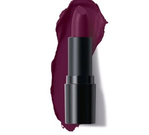Lakme Cushion Matt Lipstick - CM5 Purple Diamond New With Tag