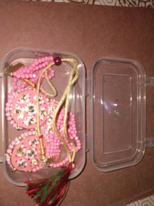 Zavari Pearls