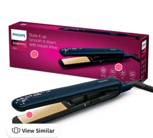 Philips Straightener 3000