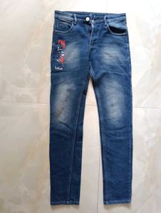 Denim Jeans