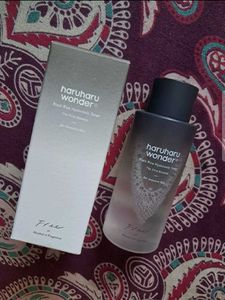 haruharu wonder Black Rice Hyaluronic Toner