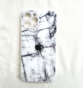 Iphone 12 Pro Max Glass Finish Back Cover