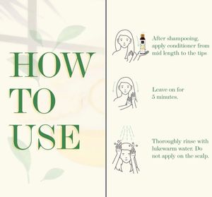 Good Vibes Banana Conditioner