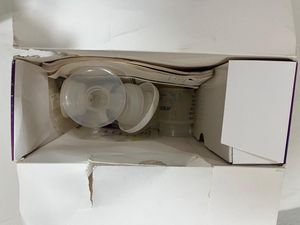 Philips Avent Electric breast pump