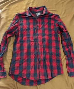 Max Checked Shirt