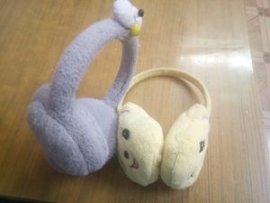 Good Quality Earband Combo For Kids