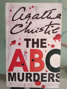Agatha Christie: The ABC Murders
