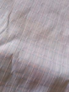 White shirt fabric