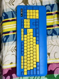 Keyboard Is For Sale