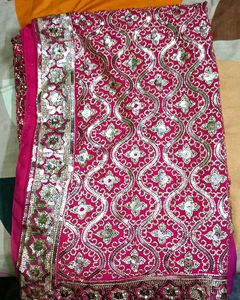 I Am Sell A Wedding Saree