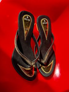Summer Flats