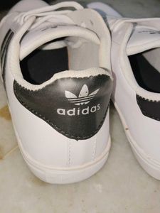New Addidas Sneakers