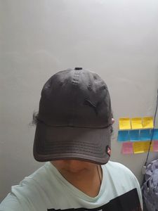 Cap