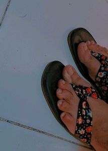 Stanning Slipper