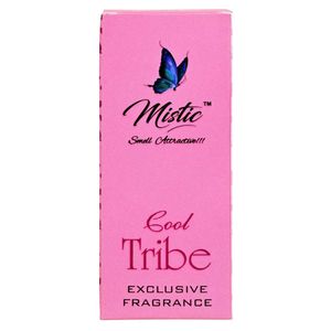 Mystic Cool Tribe Perfume