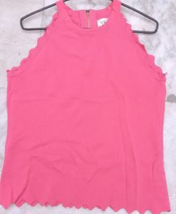 Tank Crop Top
