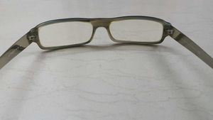 Spectacles  ,SAFILO BRAND with Titanium Frames