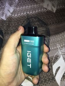 Used Perfume