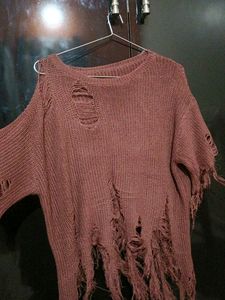 Threaded Top