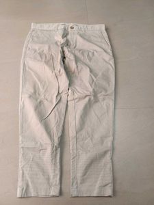 Netplay Casual Khaki Pants, 34 Size