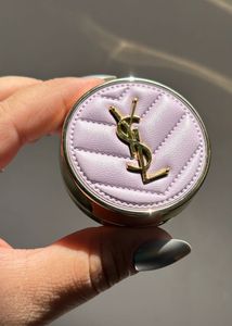 YSL Make Me Blush