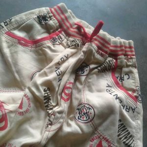 Boys Shorts