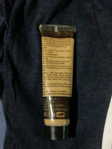 Bb Foundation