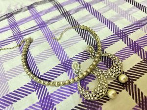 Jewellery Set